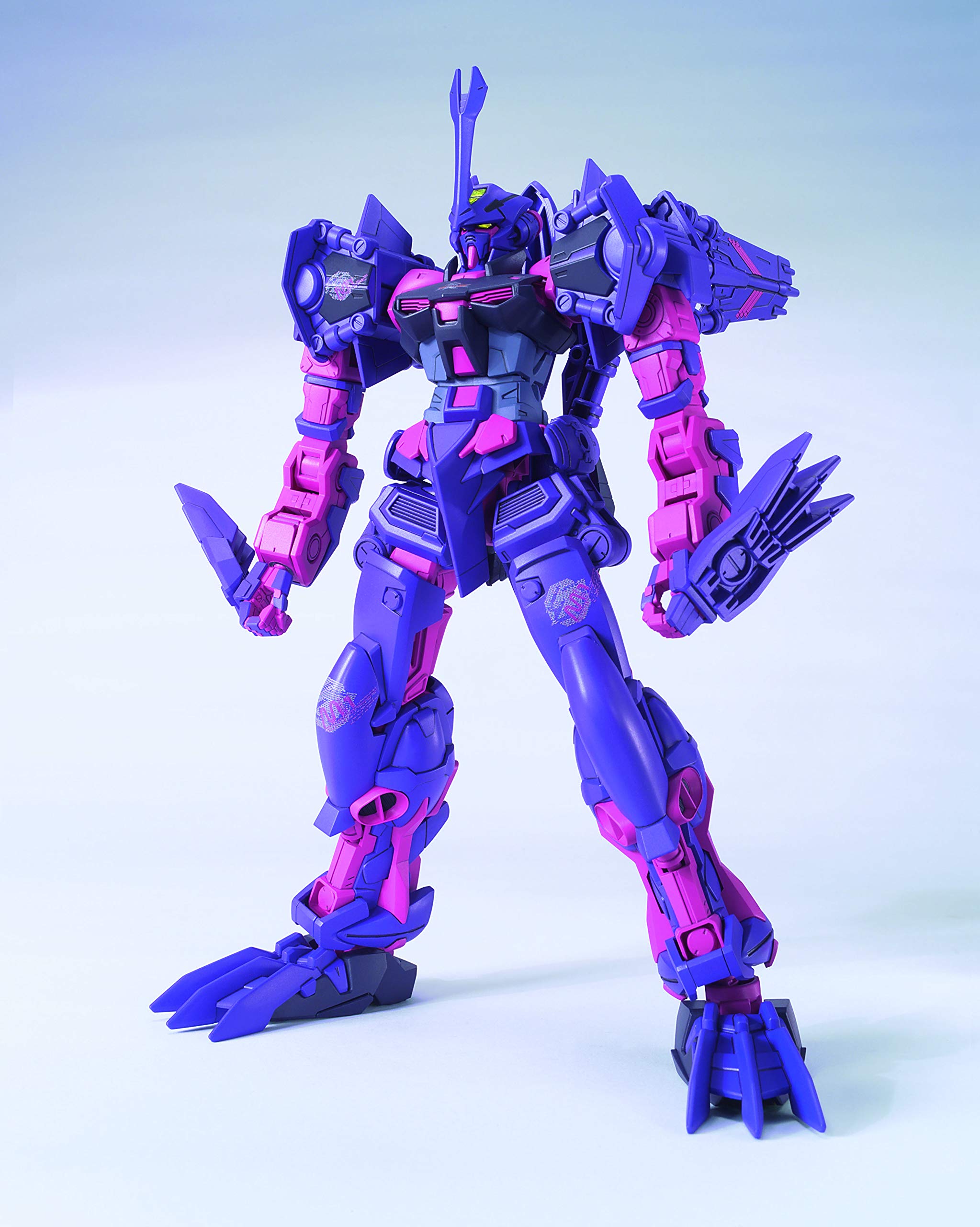 MBF-P05LM2 ガンダムアストレイ ミラージュフレーム 1/100スケール Amazon | 1/100 ガンダムアストレイ ミラージュフレーム セカンド